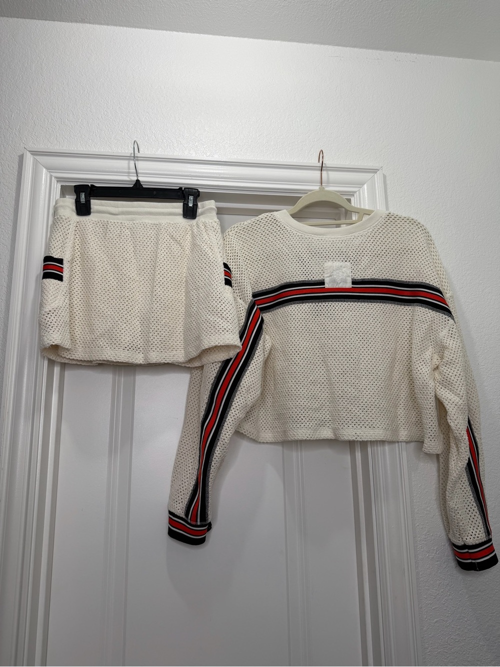 FP Movement by Free People Star Struck Set Skort Outfit XSmall - Picture 7 of 9